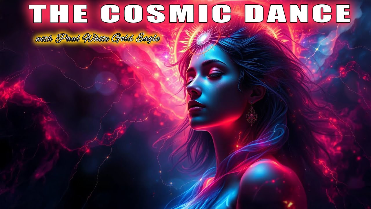 THE COSMIC DANCE NAVIGATING SOLAR FLARES, FULL MOON ENERGIES, AND ...