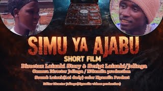 Download Lagu SIMU YA AJABU EP 3 MP3