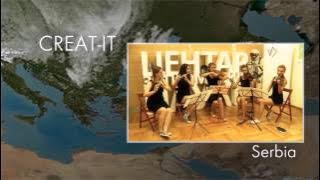 Skylight Promo Video