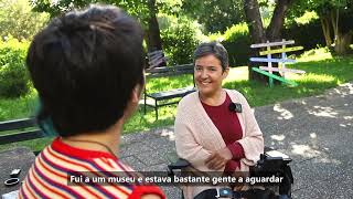 Capacitismo - o preconceito e a discriminação contra PCDs