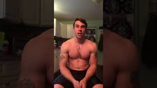 2018 Bodybuilding.com spokesmodel search!!
