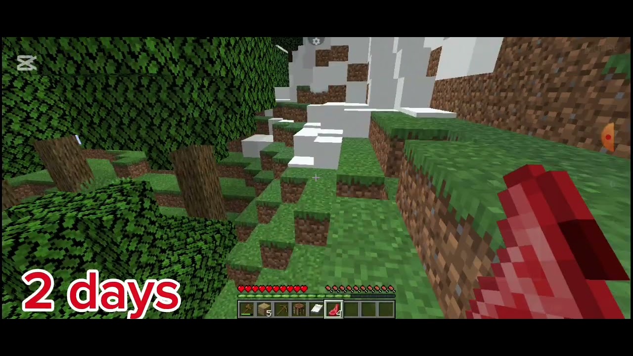 I play minecraft java edition 💗💗 ️‍🔥🤩 - YouTube