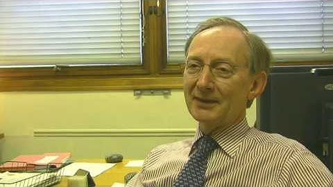 Sir John Pendry on the prospect of the perfect lens