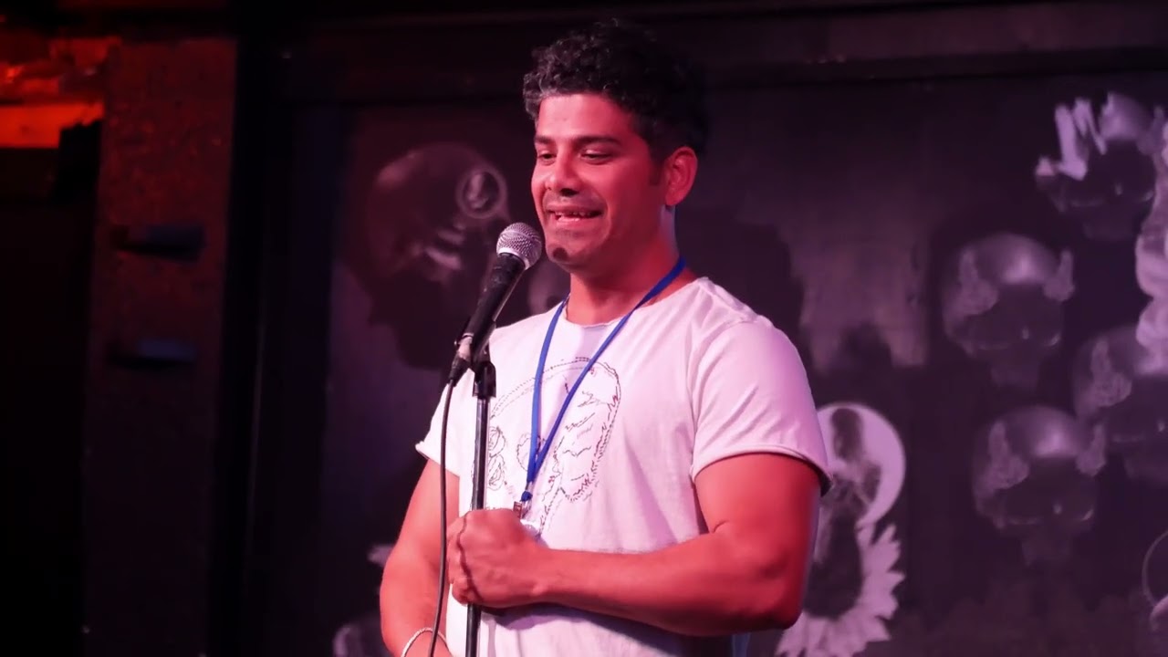 Live from miniBar -- Fountain City Comedy Fest -- 2025