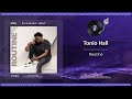 Tonio Hall - Routine |[ RnB ]| 2023