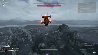 Extracting with a SEAF Pelican