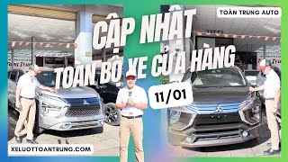 Báo Giá Tổng Hợp 1101026 - Những Dòng Xe Chất Lượng Giá Tốt Trong Dịp Cuối Năm Nay Anh Chị Du Xuân