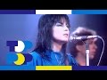 Capture de la vidéo Joan Jett & The Blackhearts - Crimson And Clover (1982) • Toppop