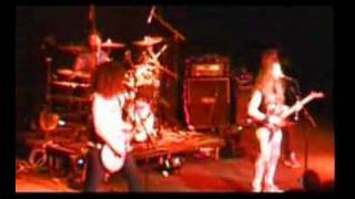 LORD - Footsteps In The Sand (LIVE) Resimi