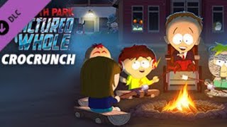 South Park   The Fractured but Whole DLC Cro Crunch