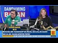 Dating Special Disbursement officers ng OVP at DEPED, pinasubpoena sa impeachment trial ni VP Sara