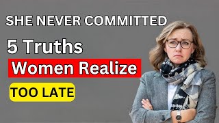 5 Harsh Truths About Situationships Women Learn Too Late