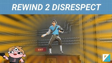 [TF2] THE REWIND 2 MEMES VIDEO