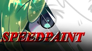 Watch some SFAWTDE speedpaints as I yap for 6 minutes