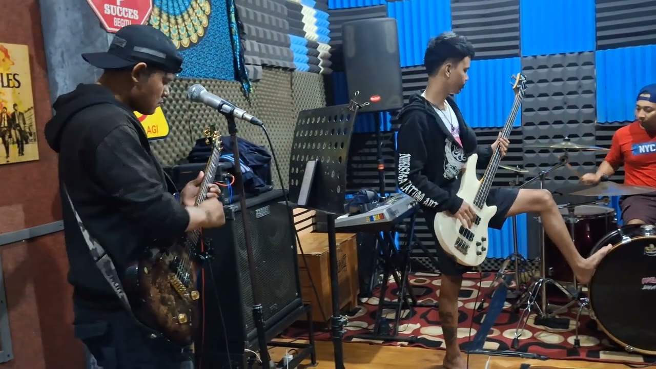 Jamrud - sakit