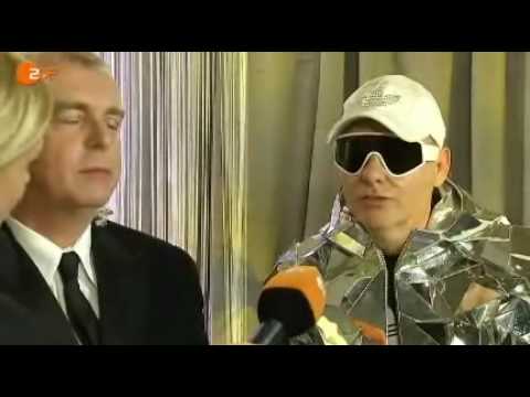 Wetten dass psb interview