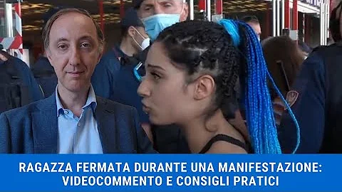 Chi sta bene con i capelli blu?