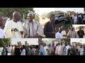 MARCHE PACIFIQUE SANT SERIGNE TOUBA MBACKE A TOUBA KEUR MADIABELE 