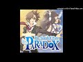Complete Destruction Paradox - The Guided Fate Paradox (PS3)