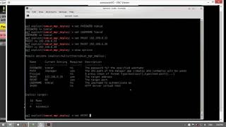 tomcat_mgr_deploy - Samurai WTF / Metasploit Framework