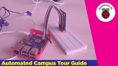 Campus Automated Tour Guide - Bennett University - CSE SEM 1 (2019 Batch EB19-Group 04)