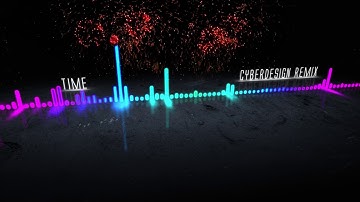 Hans Zimmer - Time (Cyberdesign Remix)