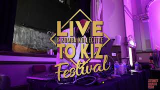 Download Lagu DJ DB Chris - Kizomba DJ Set at Live To Kiz Festival 2024 MP3