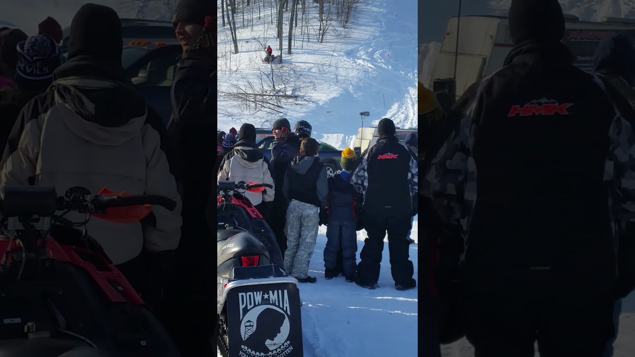 Whealkate Bluff hill climb 2018