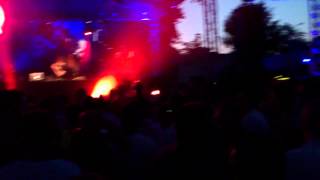 DEADCODE & Friends Open Air - Joseph Capriati
