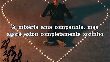 {Tradução} Even In The Dark - Jxdn