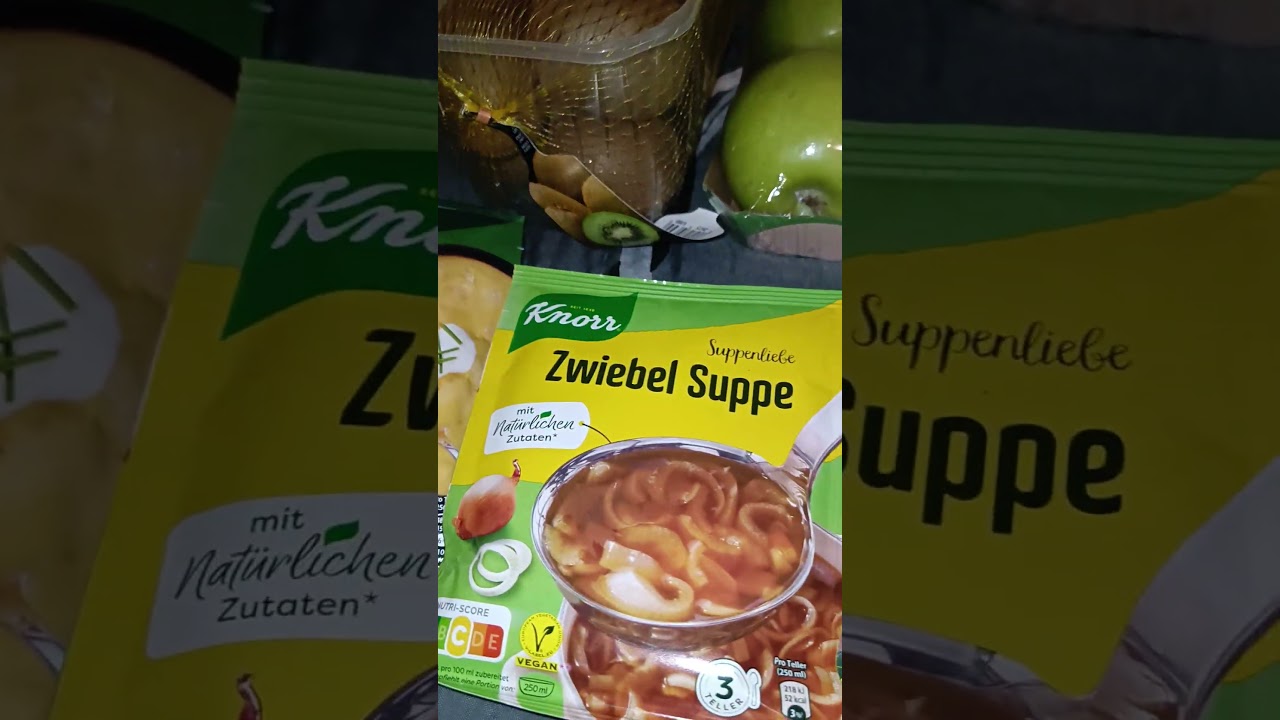 И Сходил Я За ХЛЕБУШКОМ.. В Немецкий Супермаркет! Не Пускайте Меня Делать Базар! Бремен! 