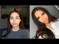 HOW I GET PERFECT, MATTE SKIN | SMOOTH WITH NO CREASES