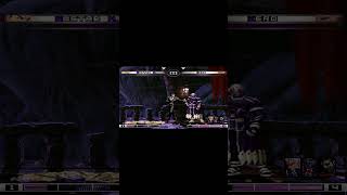 Original Zero vs Gustab Munchausen
