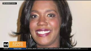 Famous Karent Sierra on CBS 4 feature: Dr. Karent Sierra and her Sharing Smiles Foundation Wealth