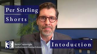 Per Stirling Shorts - Planning for Retirement Intro