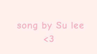 Su lee - I'll just dance [fan animation :p]