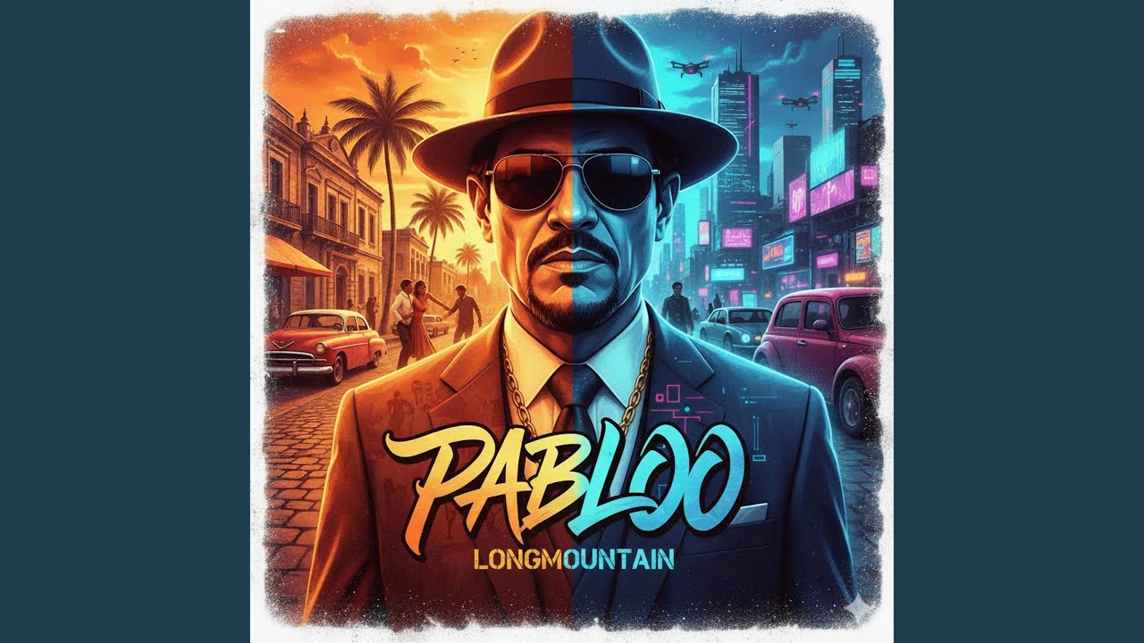 Watch Pabloo on YouTube Watch Pabloo on YouTube
