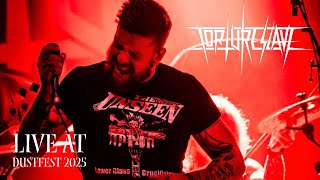 TortureSlave - The Apex Sin