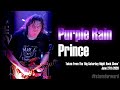 Prince  purple rain  steve forward  prince  purplerain  steveforward