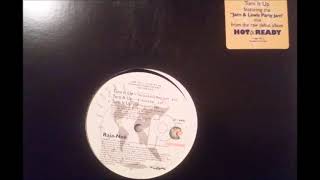 Raja Nee - Turn It Up   "Jam & Lewis Party Jam mix "