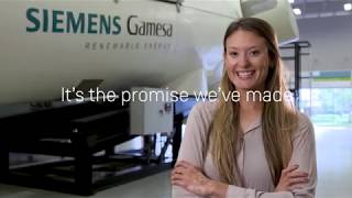 Its the promise weve made: Sustainable energy for the U.S.