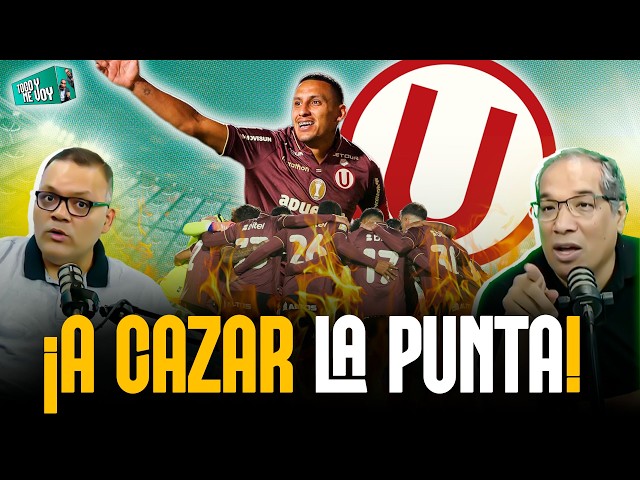 #ENVIVO 🔴 UNIVERSITARIO: CREMAS QUIEREN RECUPERAR LOS PUNTOS ANTE CIENCIANO #TOCOYMEVOY #FEEG2026