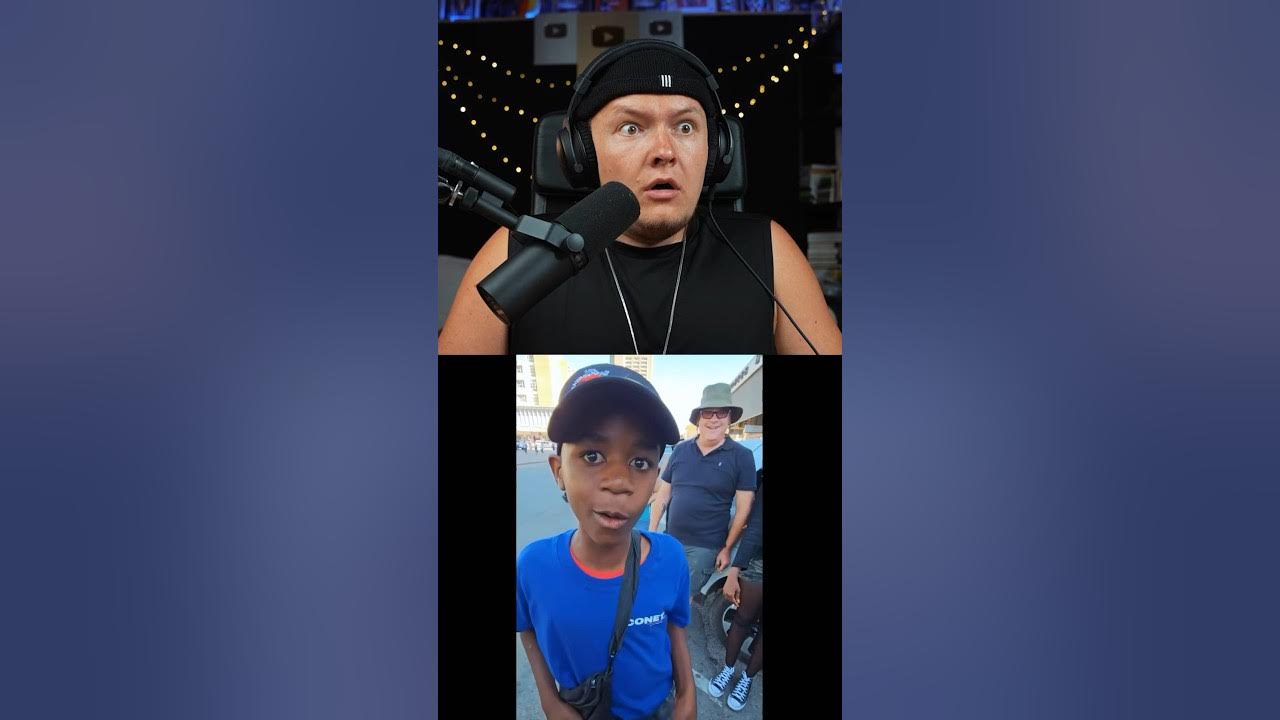 This kid has a crazy talent π³ #beatbox This kid has a crazy talent π³ #beatbox