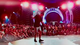 WORLD DNBSTEP CHAMPIONSHIP - Let it roll 2019 - Teaser