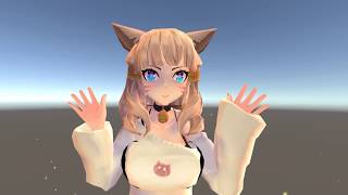 ネコガラミの動画「#01 バーチャルアイドルオタクYoutuberはじめます」のサムネイル画像
