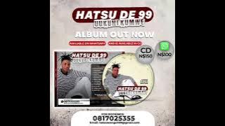 Hatsu De 99 - AANTU INAAPANDA