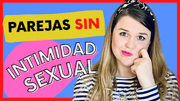 ¿Cuántos matrimonios sin sexo hay?