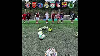 Who Hit The ball??? 🥵👌