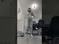 How to dance no batio