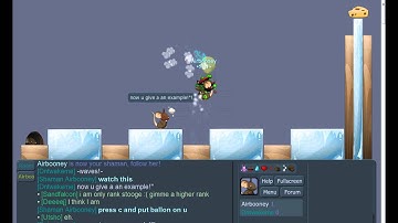 Transformice - How to be a PRO shaman [PART 1]